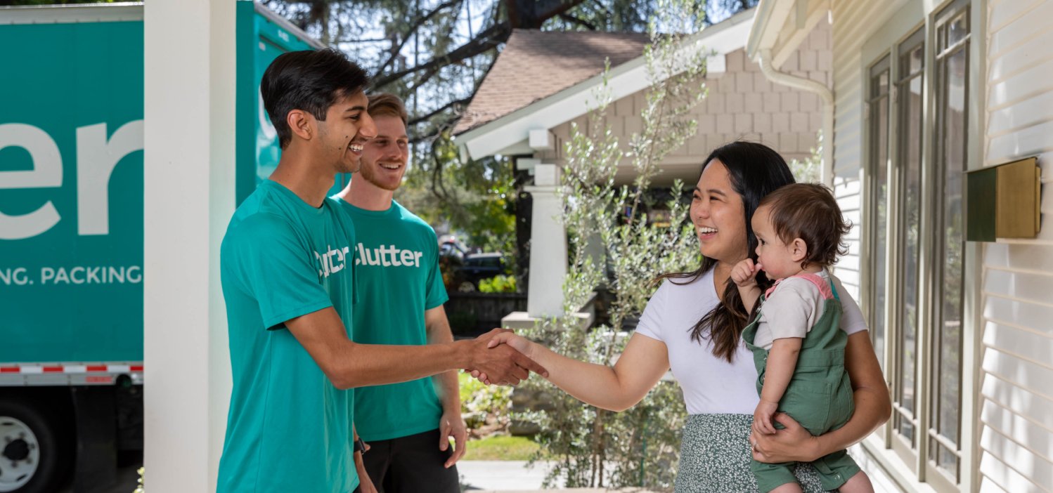 Moving Service and Facilities Dallas, TX